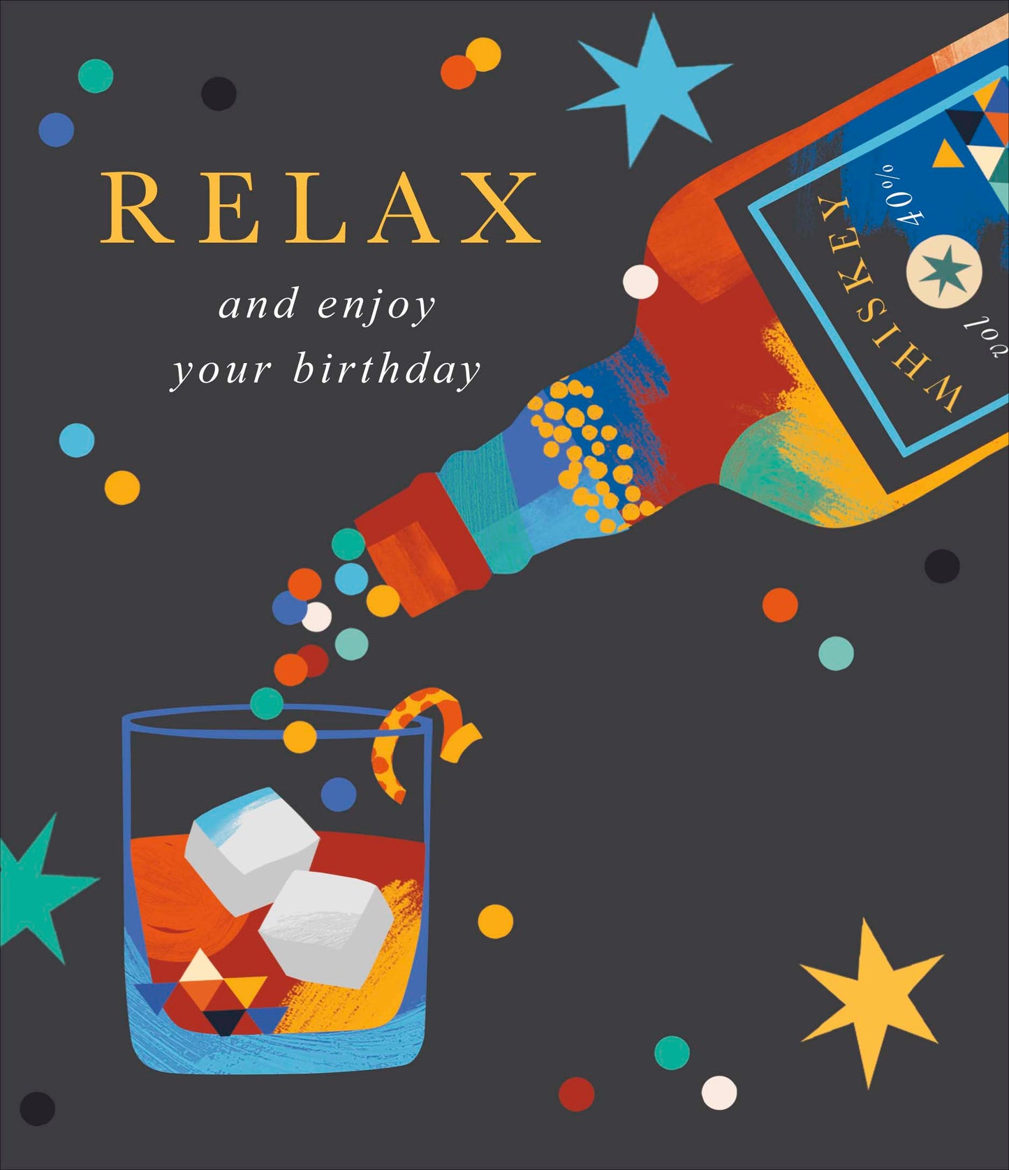 Standard Greeting Cards Birthday  Good Sport
