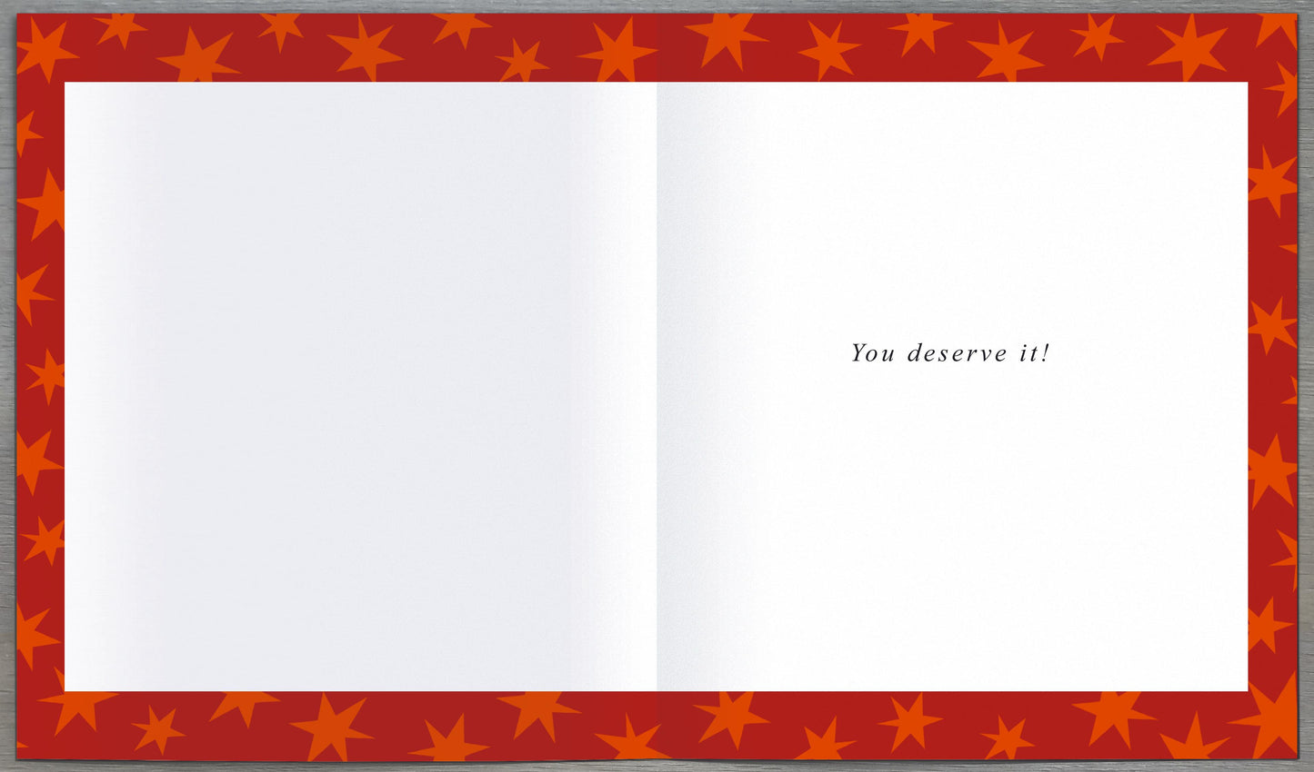 Standard Greeting Cards Birthday  Good Sport
