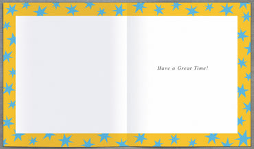 Standard Greeting Cards Birthday  Good Sport