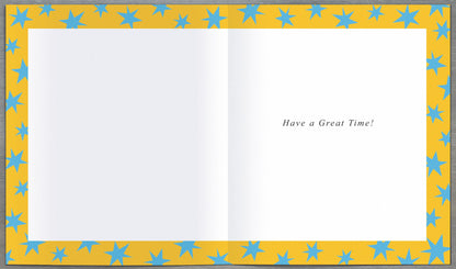 Standard Greeting Cards Birthday  Good Sport