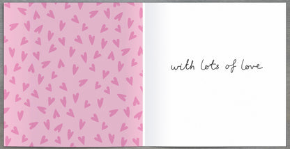 Standard Greeting Cards One I Love  Kindred Stop The Clock