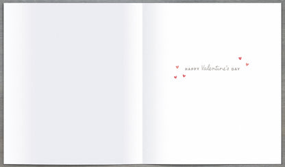 Standard Greeting Cards General Wish Cute Elliot & Buttons