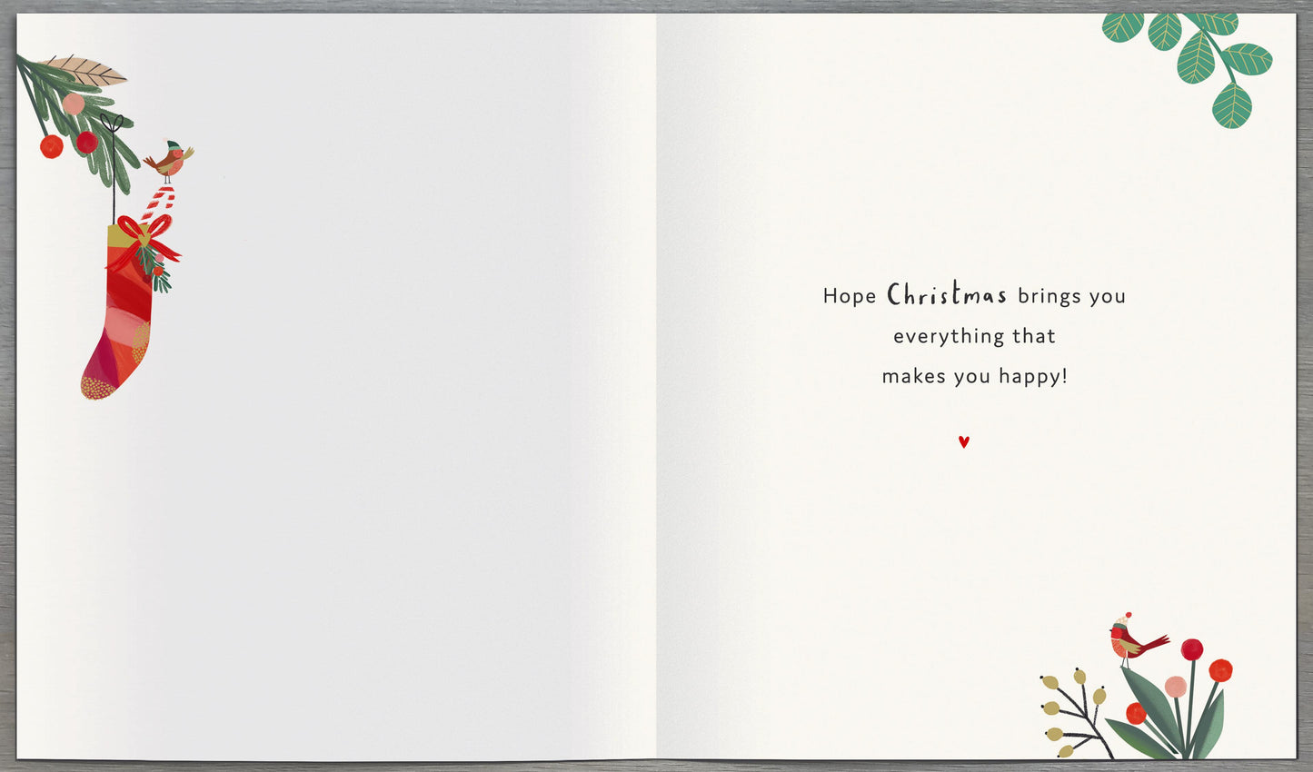 Standard Greeting Cards From All  Gibson Core Line