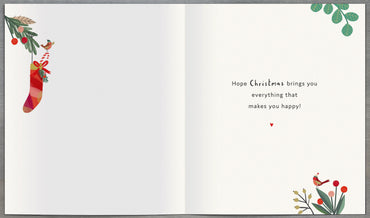 Standard Greeting Cards From All  Gibson Core Line