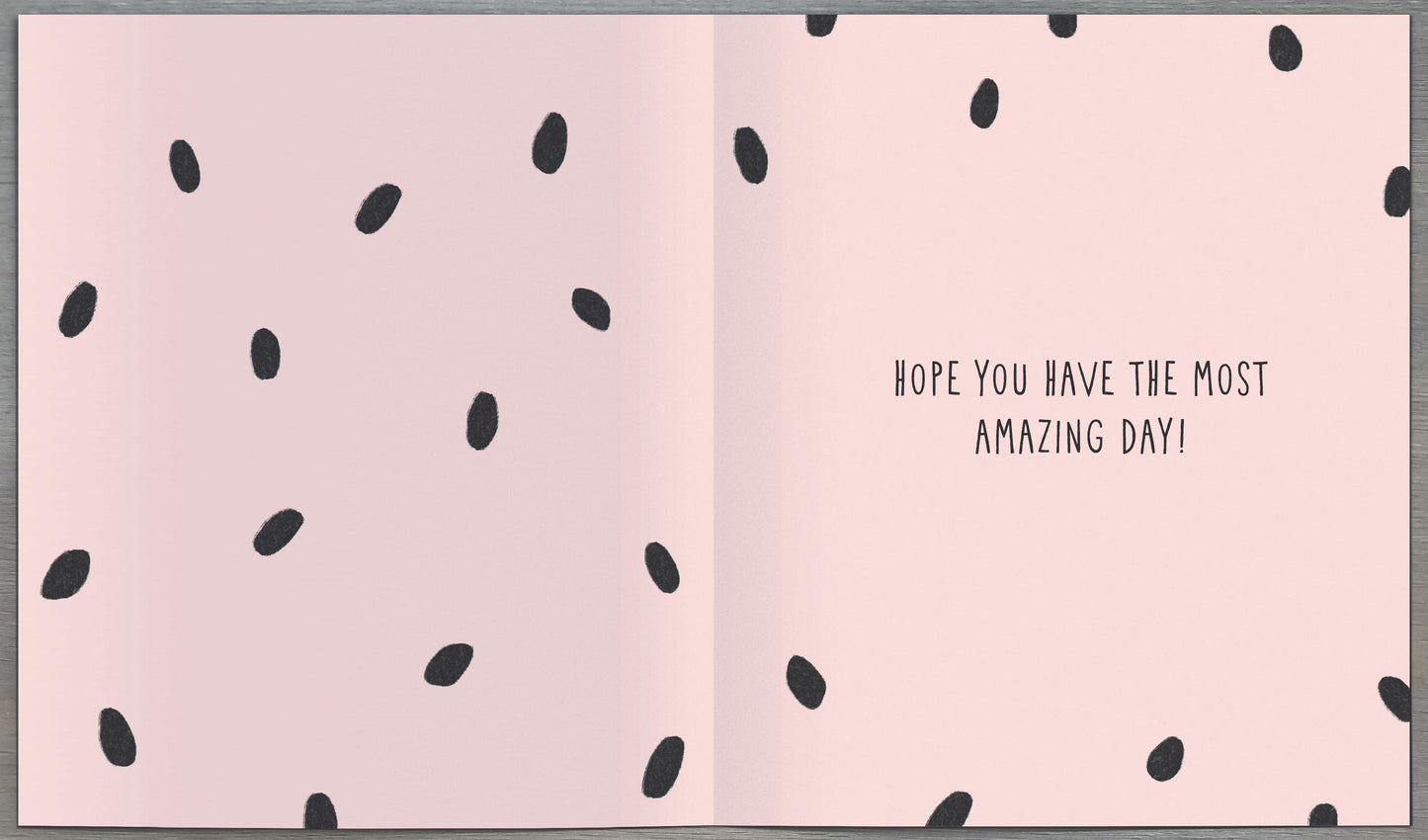 Standard Greeting Cards Birthday Mum  Carlton Core Line