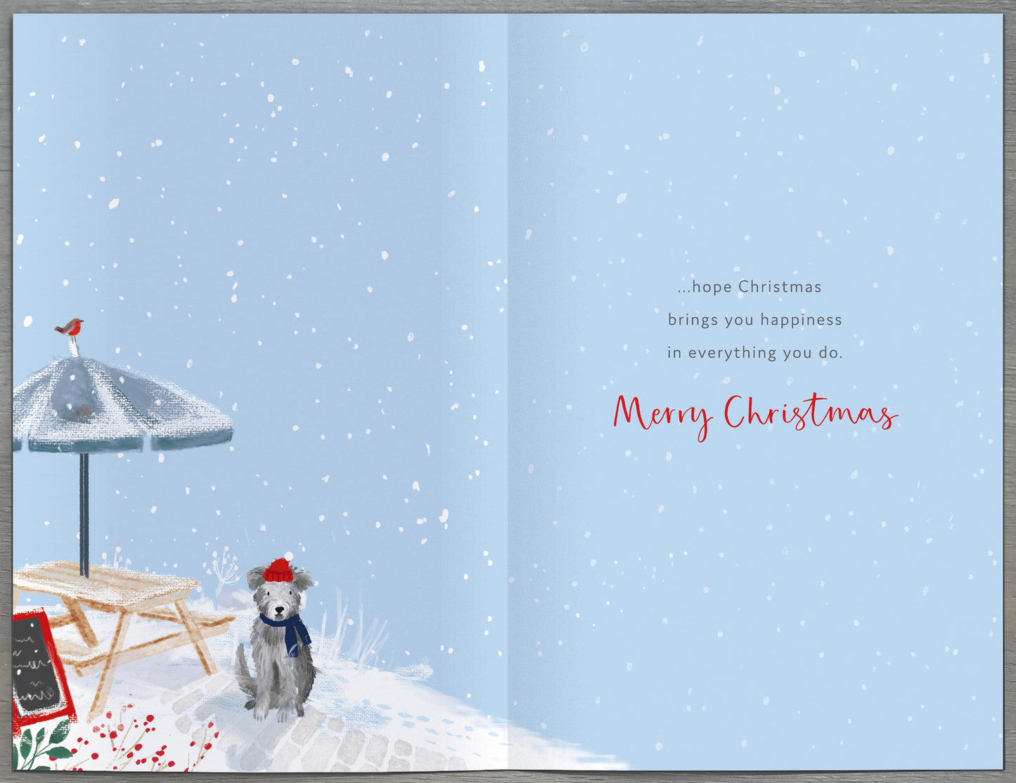 Standard Greeting Cards Brother  Gibson Core Line