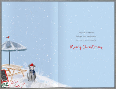 Standard Greeting Cards Brother  Gibson Core Line