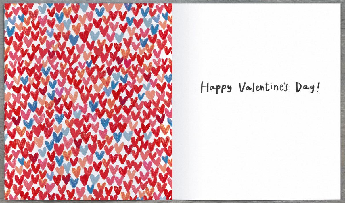 Standard Greeting Cards Husband Cute Carlton Core Line
