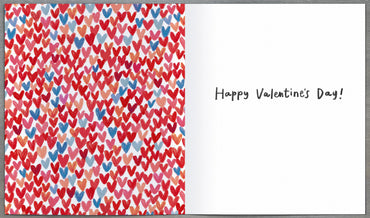 Standard Greeting Cards Husband Cute Carlton Core Line