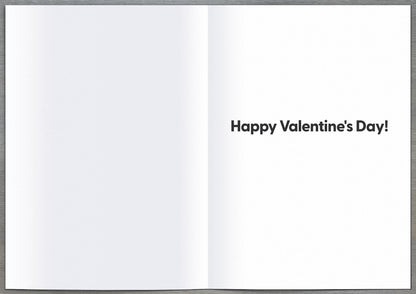 Standard Greeting Cards Husband Hum Believe the Type