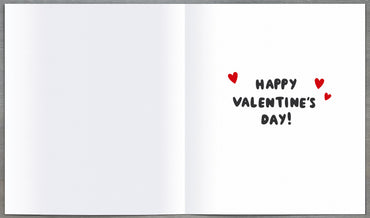 Standard Greeting Cards Husband Hum Hanson Core Line