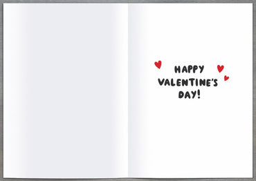Standard Greeting Cards Secret Admirer Hum Kindred