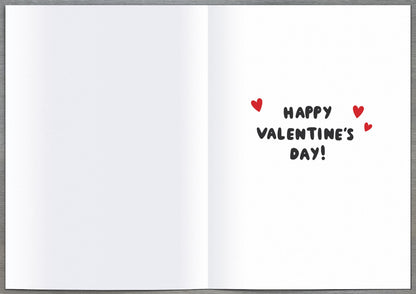 Standard Greeting Cards Secret Admirer Hum Kindred