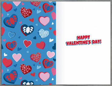 Standard Greeting Cards Son Cute Disney Spider-Man