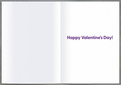 Standard Greeting Cards Wife Hum Believe the Type