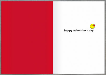 Standard Greeting Cards General Wish  Smiley World