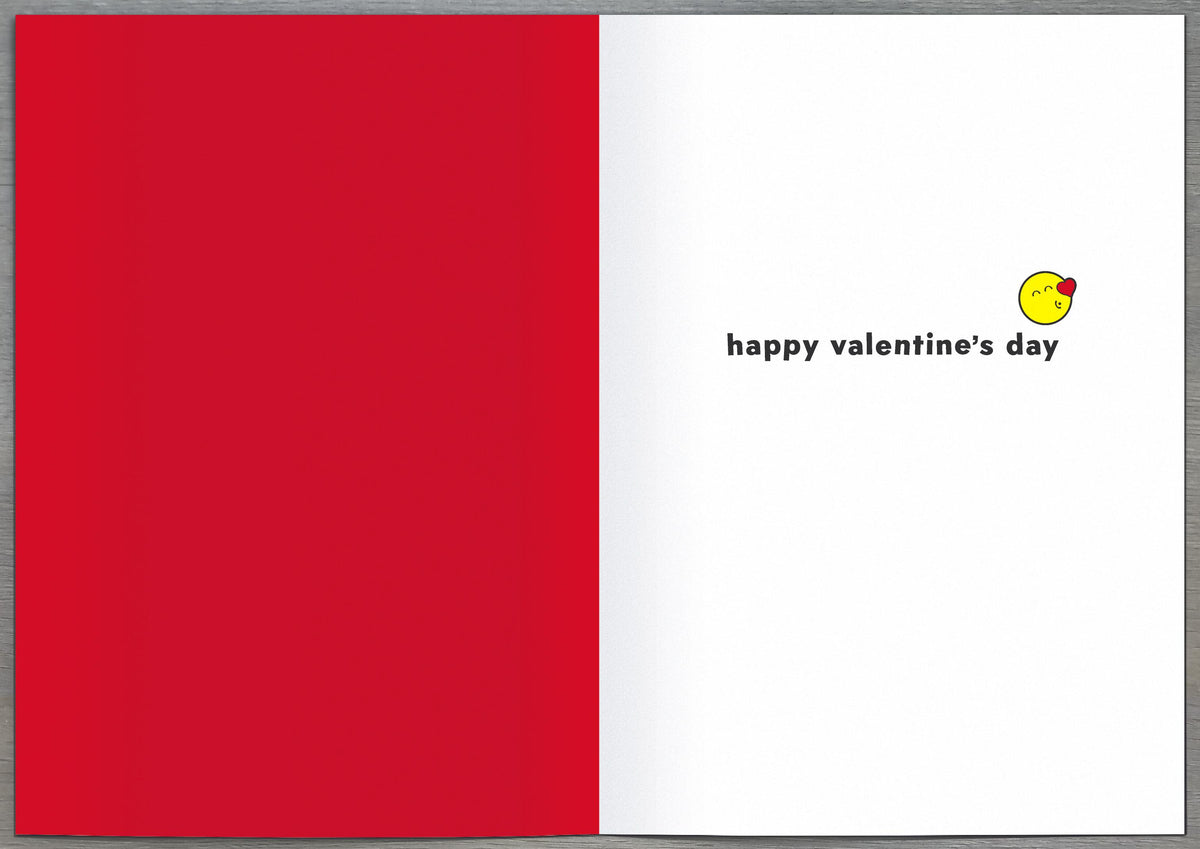 Standard Greeting Cards General Wish  Smiley World