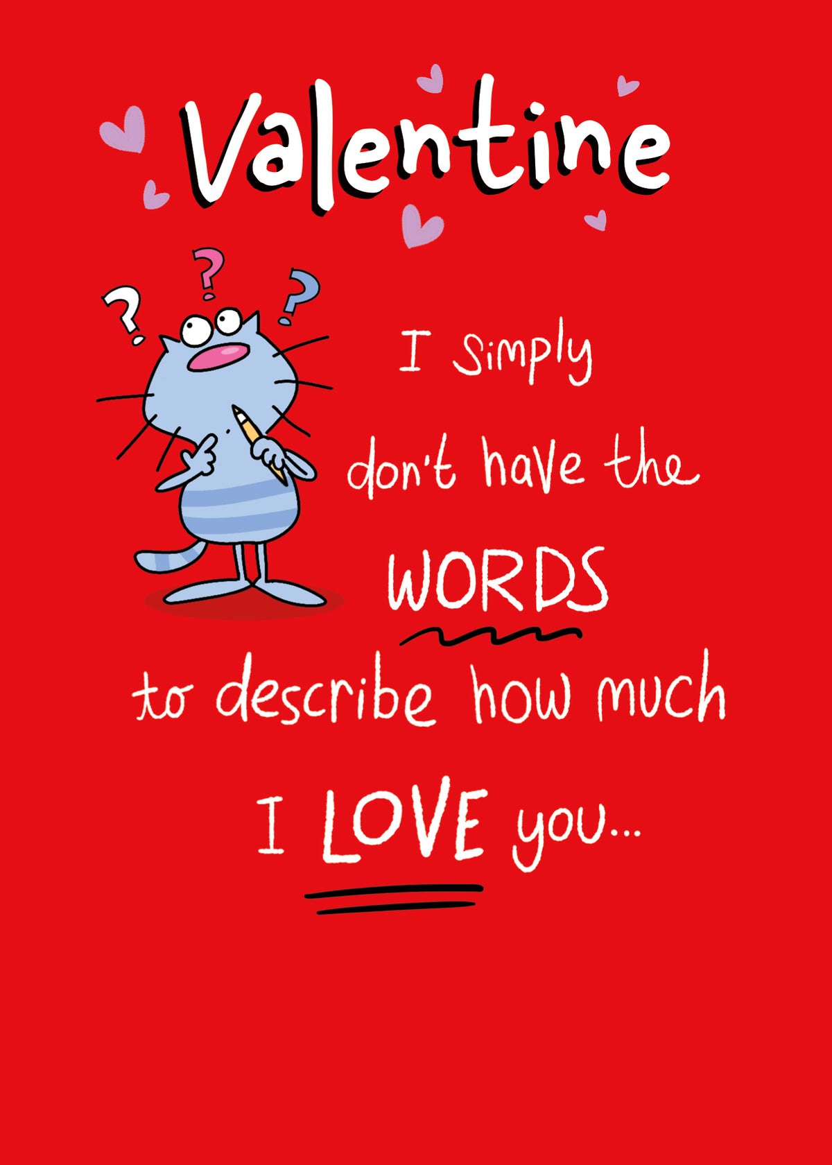 Standard Greeting Cards General Wish Hum Giggles