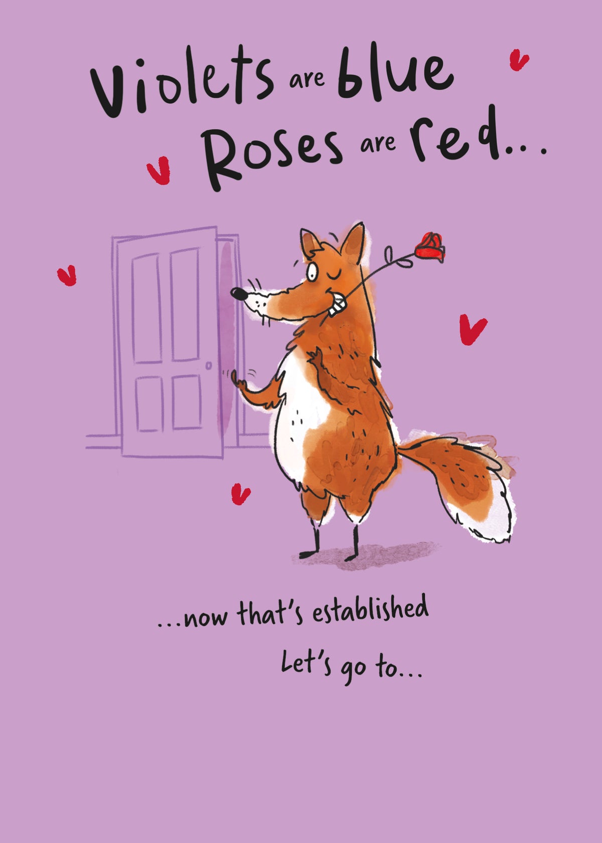 Standard Greeting Cards General Wish Hum Giggles