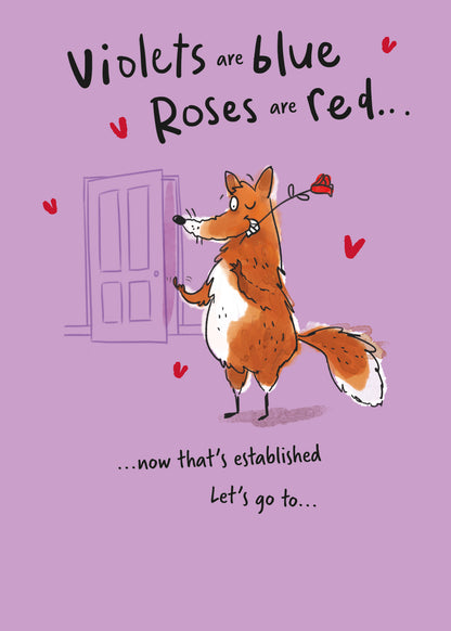 Standard Greeting Cards General Wish Hum Giggles