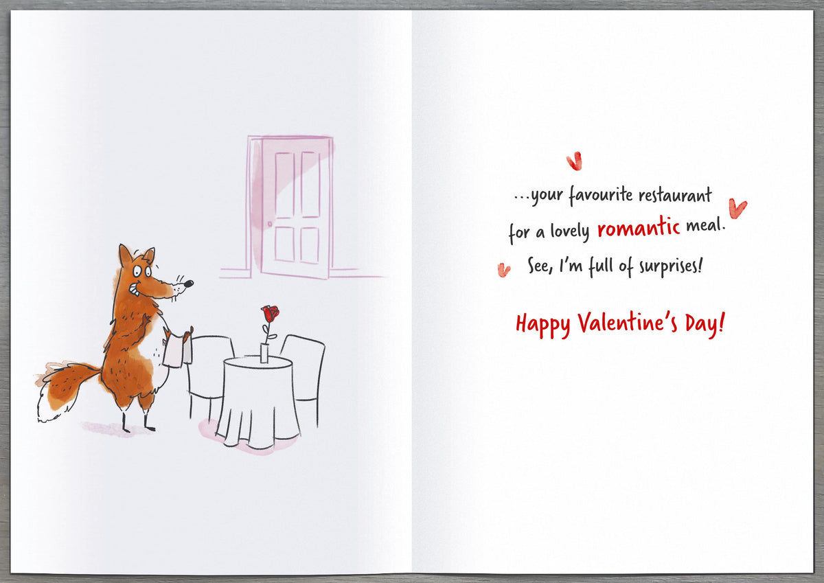 Standard Greeting Cards General Wish Hum Giggles