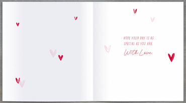 Standard Greeting Cards Friend  Carlton Core Line