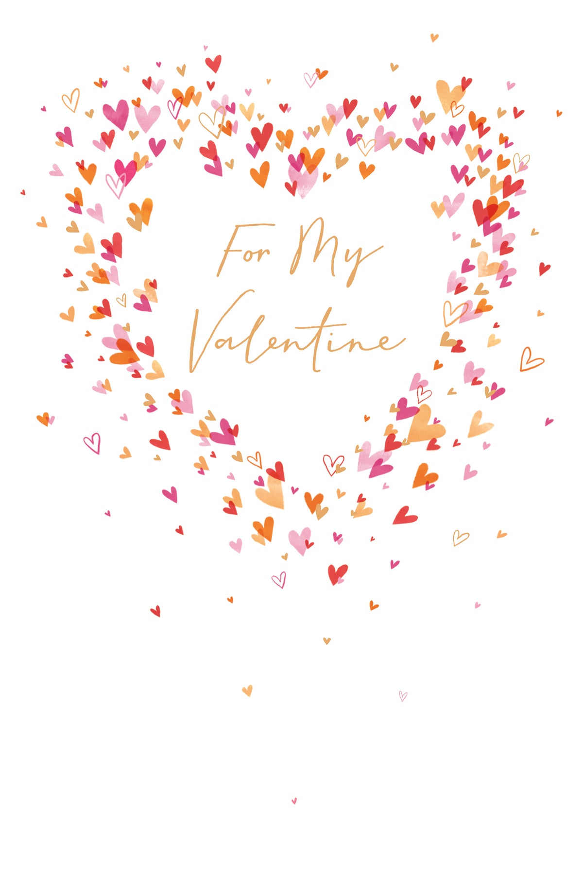 Standard Greeting Cards General Wish  Gibson Core Line