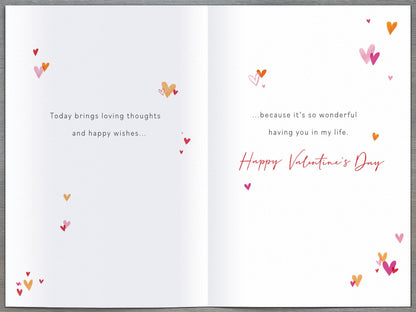 Standard Greeting Cards General Wish  Gibson Core Line