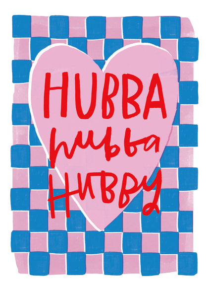 Standard Greeting Cards Husband  Kindred