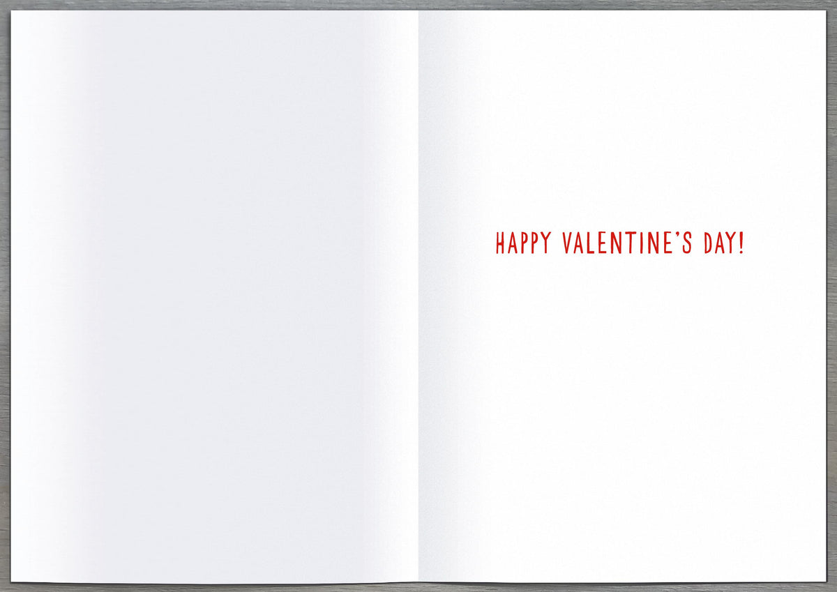 Standard Greeting Cards Husband  Kindred