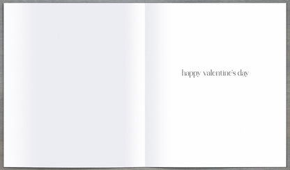 Clasp Greeting Cards Husband  Signature The Edit