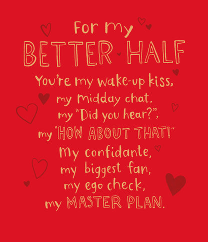 Standard Greeting Cards Partner  Carlton Core Line