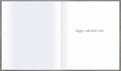 Clasp Greeting Cards Wife  Signature The Edit