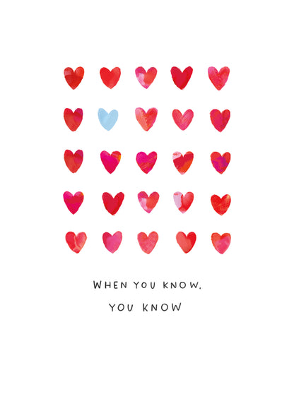 Standard Greeting Cards General Wish  Kindred