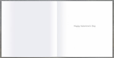 Standard Greeting Card Valentine General  Range: Camden Originals