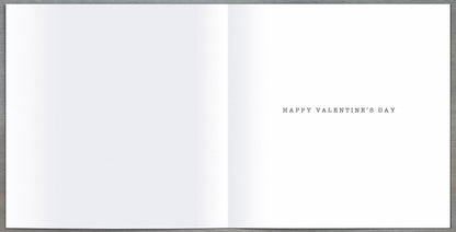 Clasp Greeting Cards General Wish  Camden Signature