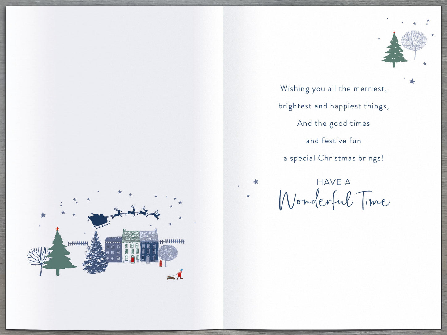 Standard Greeting Cards Nephew  Gibson Core Line