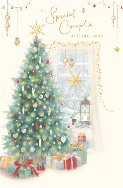 Standard Greeting Cards To Special Couple  Simply Traditional