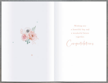 115796-0-1 Wedding & Engagement Wedding General