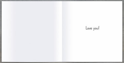 Standard Greeting Cards Anniversary Wedding Husband Hum Comedy Wildlife