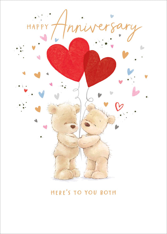 117409-0-1 Anniversary Anniversary On Your