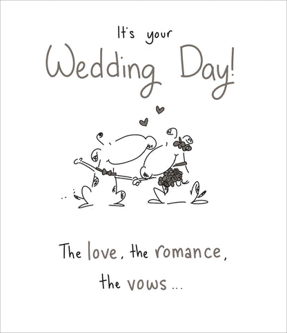 117714-0-1 Wedding & Engagement Wedding General