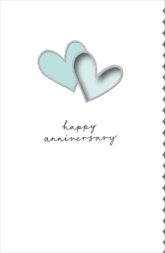 118495-0-1 Anniversary Anniversary On Your