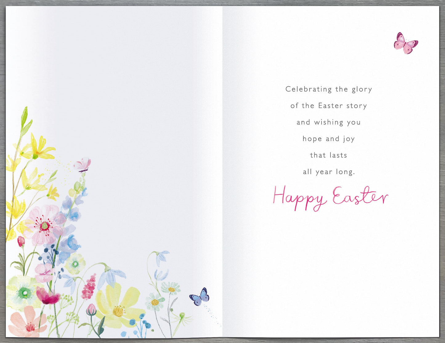 Standard Greeting Cards Religious  Gibson Core Line