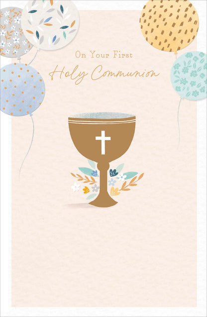 Standard Greeting Cards Communion  Gibson Core Line