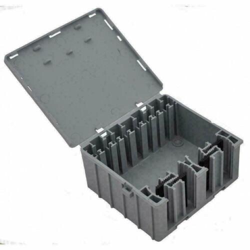 XL Wagobox Electrical Junction Box