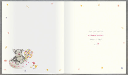 Standard Greeting Cards From Cat Cute Boofle