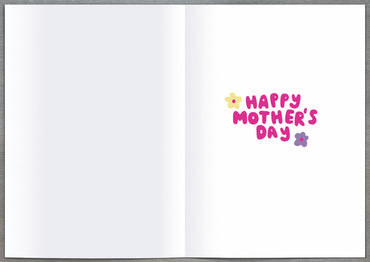 Standard Greeting Cards Mum Hum Kindred