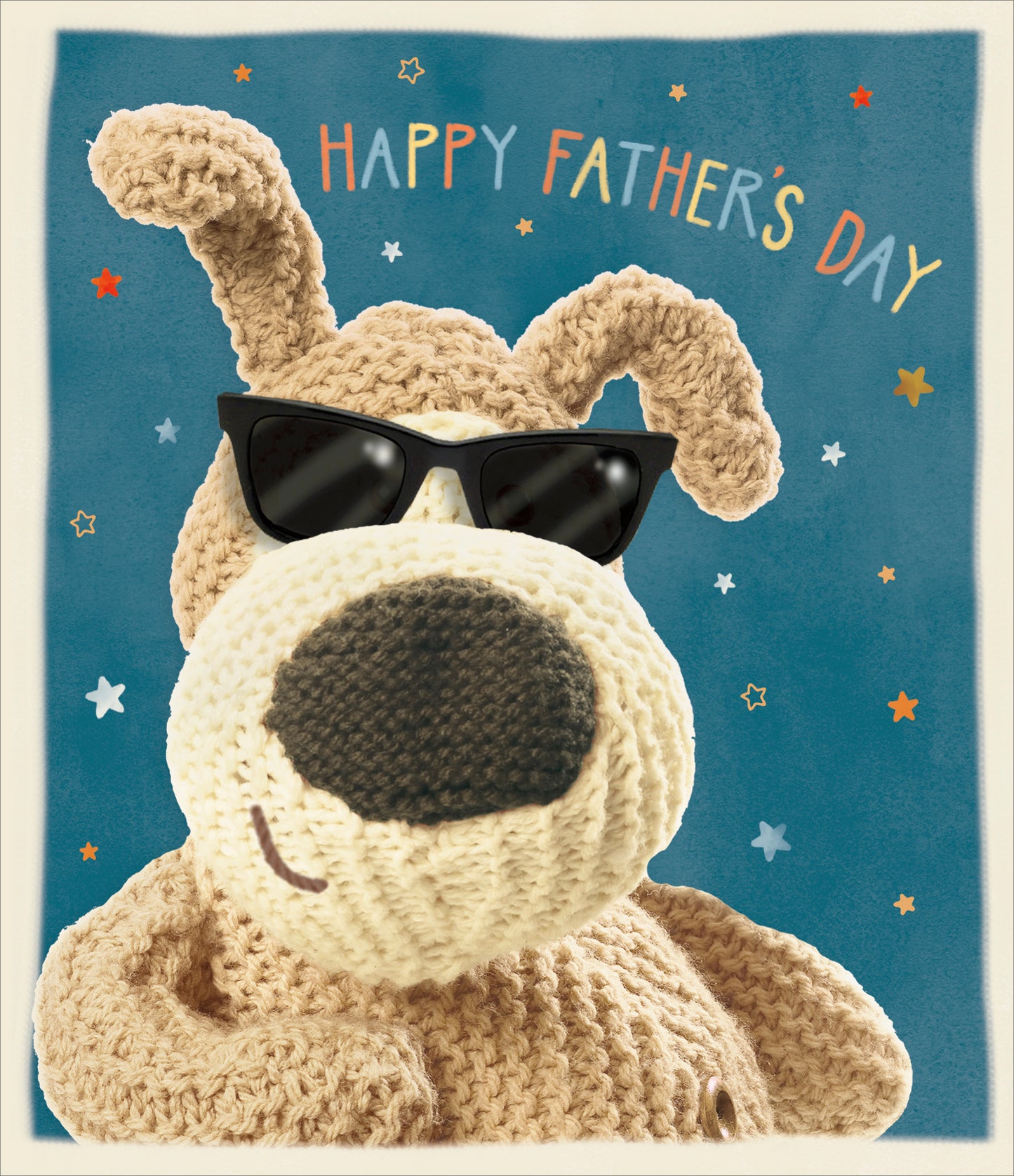 General Wish Cute Greeting Cards General Wish Cute Counter Cards