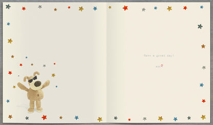 General Wish Cute Greeting Cards General Wish Cute Counter Cards